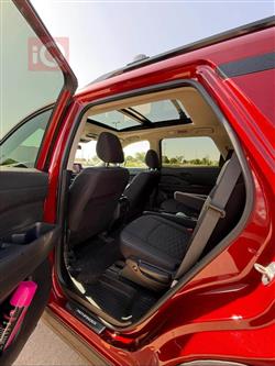 نيسان باثفايندر